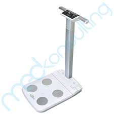 analiza składu ciała tanita pomiar